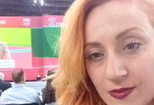 ΑΛΕΞΑΝΔΡΑ ΣΤΕΦΑΝΙΔΟΥ: ΘΑ ΕΠΙΒΑΛΕΤΕ ΠΡΟΣΤΙΜΟ ΚΑΙ ΣΤΟΥΣ ΕΥΖΩΝΕΣ ΣΤΟ ΣΥΝΤΑΓΜΑ;