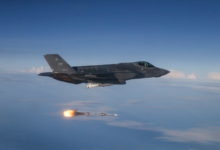 ΠΩΛΗΣΗ F-35 ΣΤΗΝ ΕΛΛΑΔΑ ΣΧΕΔΙΑΖΟΥΝ ΟΙ Η.Π.Α.
