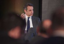 ΤΟΥΛΑΧΙΣΤΟΝ Ο ΚΥΡΙΑΚΟΣ ΑΝΑΛΑΜΒΑΝΕΙ ΚΑΙ ΚΑΠΟΙΑ ΕΥΘΥΝΗ