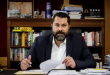 ΛΕΥΤΕΡΗΣ ΚΡΕΤΣΟΣ: ΟΙ ΜΙΝΤΙΑΡΧΕΣ ΠΟΥ ΘΕΩΡΟΥΝΤΑΙ “ΙΔΙΟΚΤΗΤΕΣ” ΤΗΣ ΧΩΡΑΣ ΘΑ ΔΙΑΨΕΥΣΤΟΥΝ