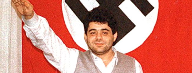 Ο ΑΡΧΗΓΟΣ ΤΗΣ ΝΑΖΙΣΤΙΚΗΣ “ΧΡΥΣΗΣ ΑΥΓΗΣ” ΥΠΟΤΙΜΑ ΞΑΝΑ ΤΗΝ ΝΟΗΜΟΣΥΝΗ ΤΟΥ ΕΛΛΗΝΙΚΟΥ ΛΑΟΥ