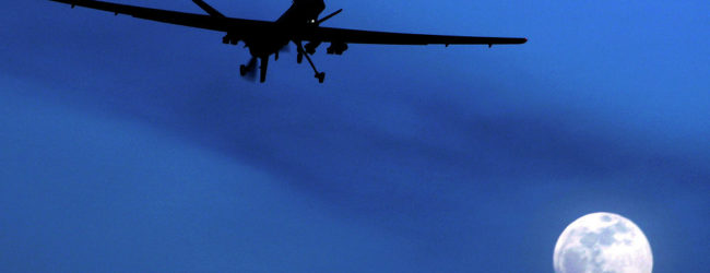 Η ΕΛΛΑΔΑ ΑΓΟΡΑΖΕΙ 3 ΟΠΛΙΣΜΕΝΑ DRONE MQ-9 REAPER ΑΠΟ ΤΙΣ Η.Π.Α.