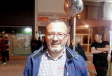 ΓΙΑΝΝΗΣ ΓΚΑΡΑΝΗΣ: ΣΕΜΝΑ ΚΑΙ ΜΕΤΡΗΜΕΝΑ ΓΙΑ ΤΗΝ ΠΡΩΤΙΑ ΚΑΙ ΣΤΗΝ ΔΕΥΤΕΡΗ ΚΥΡΙΑΚΗ