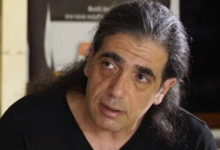 ΝΕΚΤΑΡΙΟΣ ΔΑΠΕΡΓΟΛΑΣ: ΑΝ ΑΦΗΣΟΥΜΕ ΤΟΝ ΚΟΣΜΟ ΤΗΣ ΕΞΟΥΣΙΑΣ ΝΑ ΠΑΡΕΛΑΣΕΙ, ΘΑ ΜΑΣ ΦΑΝΕ ΖΩΝΤΑΝΟΥΣ