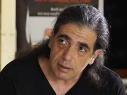 ΝΕΚΤΑΡΙΟΣ ΔΑΠΕΡΓΟΛΑΣ: ΑΝ ΑΦΗΣΟΥΜΕ ΤΟΝ ΚΟΣΜΟ ΤΗΣ ΕΞΟΥΣΙΑΣ ΝΑ ΠΑΡΕΛΑΣΕΙ, ΘΑ ΜΑΣ ΦΑΝΕ ΖΩΝΤΑΝΟΥΣ