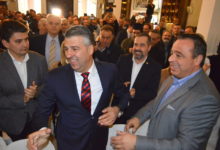 ΕΝΔΟ-ΠΑΡΑΤΑΞΙΑΚΟΣ “ΕΜΦΥΛΙΟΣ” ΠΡΟΒΛΗΜΑΤΙΖΕΙ ΤΟΝ ΧΡΙΣΤΟΔΟΥΛΟ ΤΟΨΙΔΗ