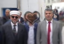 ΧΡΙΣΤΟΔΟΥΛΟΣ ΤΟΨΙΔΗΣ: ΦΛΕΡΤΑΡΕΙ ΜΕ ΤΟ ΤΟΥΡΚΙΚΟ ΠΡΟΞΕΝΕΙΟ ΚΑΙ ΕΛΠΙΖΕΙ