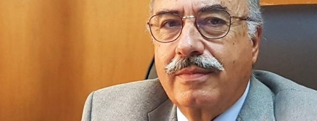 ΒΑΣΙΛΕΙΟΣ ΠΕΠΠΑΣ, ΠΡΟΕΔΡΟΣ ΑΡΕΙΟΥ ΠΑΓΟΥ: ΟΜΑΛΑ Η ΕΚΛΟΓΙΚΗ ΔΙΑΔΙΚΑΣΙΑ