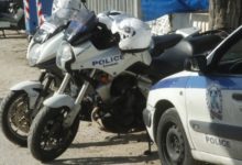 Η ΕΛΛΗΝΙΚΗ ΑΣΤΥΝΟΜΙΑ ΚΡΥΒΕΙ 100.000 ΕΓΚΛΗΜΑΤΙΚΕΣ ΠΡΑΞΕΙΣ ΚΑΘΕ ΧΡΟΝΟ