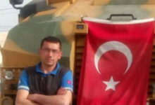 Η ΣΤΡΑΤΙΩΤΙΚΗ ΕΜΠΛΟΚΗ ΤΗΣ ΤΟΥΡΚΙΑΣ ΣΤΗΝ ΛΙΒΥΗ
