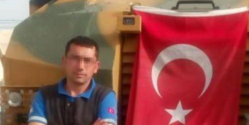 Η ΣΤΡΑΤΙΩΤΙΚΗ ΕΜΠΛΟΚΗ ΤΗΣ ΤΟΥΡΚΙΑΣ ΣΤΗΝ ΛΙΒΥΗ