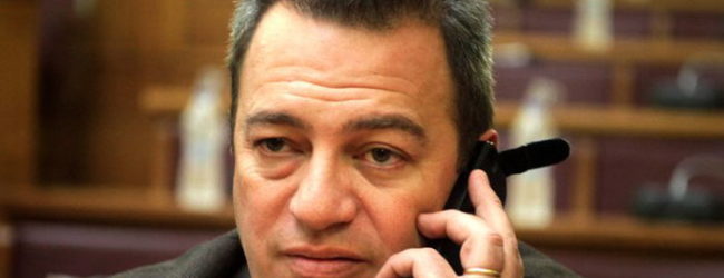 ΑΠΟΛΥΤΗ ΑΠΕΛΠΙΣΙΑ: Ο ΣΤΥΛΙΑΝΙΔΗΣ ΠΑΡΑΚΑΛΑΕΙ ΣΤΕΛΕΧΗ ΤΟΥ ΠΑΣΟΚ ΝΑ ΤΟΝ ΨΗΦΙΣΟΥΝ!