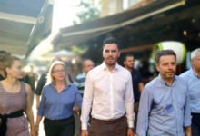 ΤΙ ΘΕΛΕΙ Ο ΓΙΩΡΓΟΣ ΜΑΝΑΝΑΣ ΑΠΟ ΤΗΝ ΖΩΗ ΜΑΣ;
