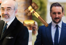 ΣΤΙΣ 1 ΑΥΓΟΥΣΤΟΥ Η ΔΙΚΗ ΓΙΑ ΤΟΝ ΝΕΟ ΔΗΜΑΡΧΟ ΑΛΕΞΑΝΔΡΟΥΠΟΛΗΣ