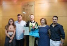 ΕΥΤΥΧΙΣΜΕΝΕΣ ΣΤΙΓΜΕΣ ΓΙΑ ΤΟΝ ΑΣΤΥΝΟΜΙΚΟ ΔΙΕΥΘΥΝΤΗ ΡΟΔΟΠΗΣ