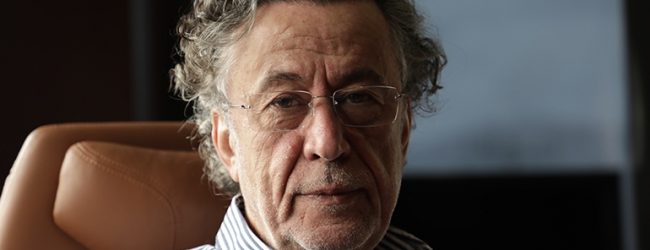 ΜΑΚΗΣ ΤΡΙΑΝΤΑΦΥΛΛΟΠΟΥΛΟΣ: ΓΕΜΑΤΟΣ ΠΑΓΙΔΕΣ Ο ΔΡΟΜΟΣ ΓΙΑ ΤΟΝ ΚΥΡΙΑΚΟ