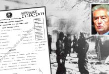 ΙΤΑΛΙΚΟ ΔΙΚΑΣΤΗΡΙΟ ΔΙΚΑΙΩΣΕ ΤΟΥΣ ΑΠΟΓΟΝΟΥΣ ΤΩΝ ΘΥΜΑΤΩΝ ΣΤΟ ΔΙΣΤΟΜΟ
