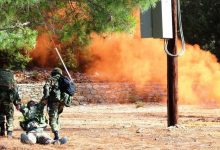 ΤΑ ΤΑΓΜΑΤΑ ΕΘΝΟΦΥΛΑΚΗΣ ΚΑΙ Η ΣΧΕΣΗ ΤΟΥΣ ΜΕ ΤΟΥΣ ΝΑΖΙ (ΤΟΤΕ ΚΑΙ ΤΩΡΑ)
