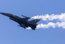 ΕΛΛΗΝΙΚΑ ΜΑΧΗΤΙΚΑ ΘΑ ΠΡΟΣΤΑΤΕΥΟΥΝ ΤΟΝ ΕΝΑΕΡΙΟ ΧΩΡΟ ΤΗΣ ΒΟΡΕΙΑΣ ΜΑΚΕΔΟΝΙΑΣ