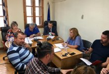ΕΘΝΙΚΙΣΤΙΚΟ ΠΑΡΑΣΚΗΝΙΟ ΚΑΙ ΤΗΛΕΦΩΝΙΚΕΣ ΑΠΕΙΛΕΣ ΚΑΤΗΓΓΕΙΛΕ Ο ΔΗΜΑΡΧΟΣ ΙΑΣΜΟΥ ΟΝΤΕΡ ΜΟΥΜΙΝ
