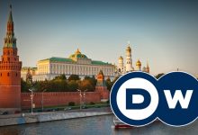 ΜΟΣΧΑ ΕΝΑΝΤΙΟΝ “DEUTSCHE WELLE”