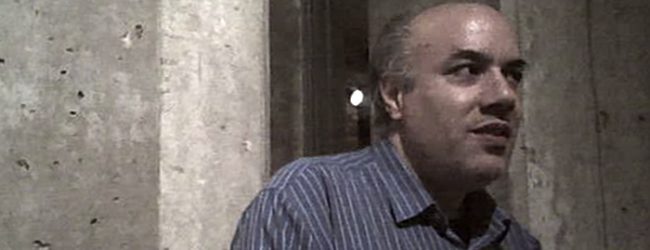 ΑΚΗΣ ΓΑΒΡΙΗΛΙΔΗΣ: Ο,ΤΙ ΓΛΙΤΩΣΕ ΑΠΟ ΤΟΝ ΞΕΡΞΗ, ΤΟ ΓΚΡΕΜΙΣΕ Ο ΑΛΕΞΑΝΔΡΟΣ