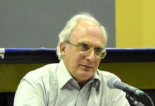 ΓΙΩΡΓΟΣ ΜΑΡΓΑΡΙΤΗΣ: ΟΙ ΛΑΟΙ ΠΟΛΕΜΑΝΕ ΓΙΑ ΣΥΜΦΕΡΟΝΤΑ ΠΟΥ ΔΕΝ ΕΙΝΑΙ ΔΙΚΑ ΤΟΥΣ