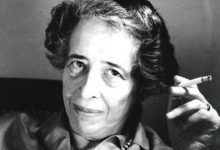 ΧΑΝΑ ΑΡΕΝΤ (HANNAH ARENDT): ΟΣΟ ΠΙΟ ΡΗΧΟΣ ΕΙΝΑΙ ΚΑΠΟΙΟΣ, ΤΟΣΟ ΠΙΟ ΕΠΙΡΡΕΠΗΣ ΣΤΟ ΚΑΚΟ