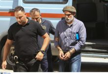 ΑΝΑΙΡΕΙ ΤΗΝ ΑΠΟΦΑΣΗ ΑΠΟΦΥΛΑΚΙΣΗΣ ΚΟΡΚΟΝΕΑ Ο ΕΙΣΑΓΓΕΛΕΑΣ ΤΟΥ ΑΡΕΙΟΥ ΠΑΓΟΥ