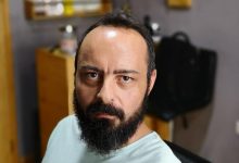 ΕΛΕΥΘΕΡΙΟΣ ΜΟΥΡΑΤΗΣ: ΓΙΑΤΙ ΤΟΣΟ ΜΙΣΟΣ;