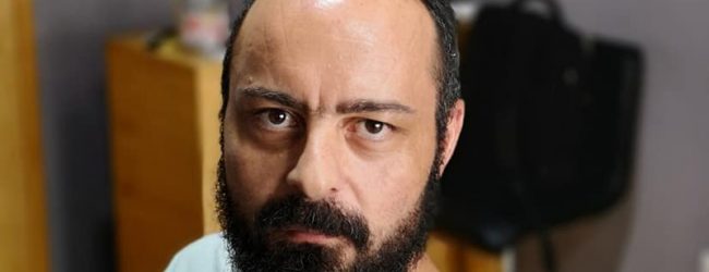ΕΛΕΥΘΕΡΙΟΣ ΜΟΥΡΑΤΗΣ: ΓΙΑΤΙ ΤΟΣΟ ΜΙΣΟΣ;