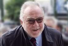 ΣΩΚΡΑΤΗΣ ΚΟΚΚΑΛΗΣ: ΦΤΑΝΕΙ ΠΙΑ ΚΥΡΙΕ ΜΑΡΙΝΑΚΗ