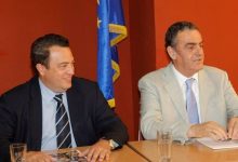 ΚΑΙ ΔΕΥΤΕΡΟΣ ΥΠΟΥΡΓΟΣ ΤΟΥ ΚΑΡΑΜΑΝΛΗ ΔΕΝ ΘΕΛΕΙ ΜΟΥΣΟΥΛΜΑΝΟΥΣ ΣΤΗΝ ΠΕΡΙΟΧΗ ΤΟΥ