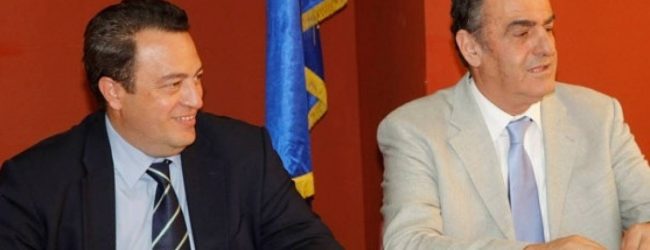 ΚΑΙ ΔΕΥΤΕΡΟΣ ΥΠΟΥΡΓΟΣ ΤΟΥ ΚΑΡΑΜΑΝΛΗ ΔΕΝ ΘΕΛΕΙ ΜΟΥΣΟΥΛΜΑΝΟΥΣ ΣΤΗΝ ΠΕΡΙΟΧΗ ΤΟΥ