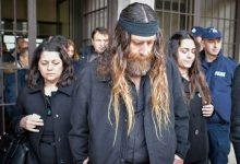 ΑΘΩΟΣ Ο ΠΑΤΕΡΑΣ ΤΟΥ ΒΑΓΓΕΛΗ ΓΙΑΚΟΥΜΑΚΗ