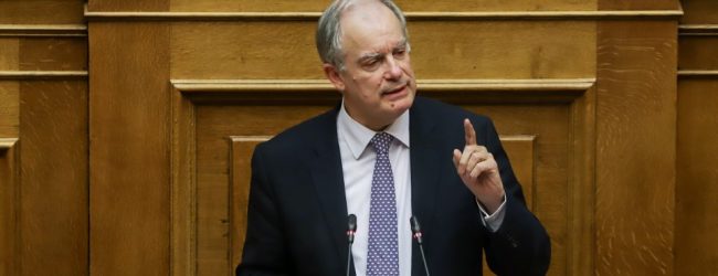 Ο ΠΡΟΕΔΡΟΣ ΤΗΣ ΒΟΥΛΗΣ ΙΣΧΥΡΙΖΕΤΑΙ ΠΩΣ Η ΣΟΒΙΕΤΙΚΗ ΕΝΩΣΗ …ΘΑ ΧΤΥΠΟΥΣΕ ΣΤΗΝ ΘΡΑΚΗ