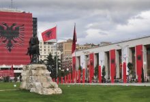“ΜΙΚΡΗ ΑΛΛΑ ΣΑΤΑΝΙΚΗ ΧΩΡΑ Η ΑΛΒΑΝΙΑ” ΛΕΕΙ ΤΟ ΙΡΑΝ