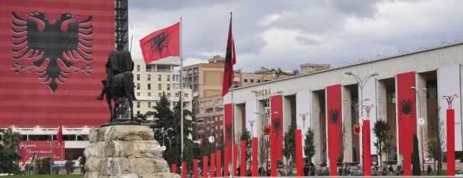 “ΜΙΚΡΗ ΑΛΛΑ ΣΑΤΑΝΙΚΗ ΧΩΡΑ Η ΑΛΒΑΝΙΑ” ΛΕΕΙ ΤΟ ΙΡΑΝ