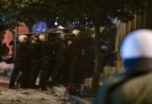 Η ΕΝΩΣΗ ΔΙΚΑΣΤΩΝ ΚΑΙ ΕΙΣΑΓΓΕΛΕΩΝ ΓΙΑ ΤΙΣ …ΕΞΩΤΙΚΕΣ ΑΠΑΙΤΗΣΕΙΣ ΑΣΤΥΝΟΜΙΚΩΝ ΚΑΙ ΠΟΛΙΤΙΚΩΝ