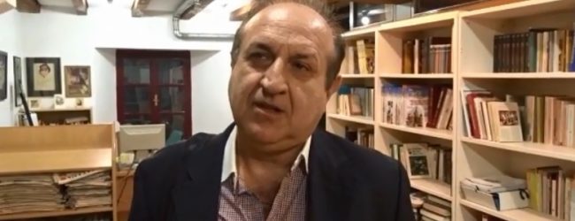 ΠΑΝΑΓΙΩΤΗΣ ΝΑΣΤΟΣ: ΟΙ ΤΟΥΡΚΟΙ ΘΑ ΕΠΙΧΕΙΡΗΣΟΥΝ ΝΑ ΔΟΛΟΦΟΝΗΣΟΥΝ ΤΟΝ ΧΑΦΤΑΡ