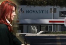ΚΑΤΑΓΓΕΛΕΙ ΒΑΞΕΒΑΝΗ ΚΑΙ “ΡΑΣΠΟΥΤΙΝ” ΓΙΑ ΣΥΜΒΟΛΑΙΟ ΘΑΝΑΤΟΥ Η ΡΑΪΚΟΥ