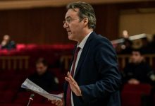 ΘΑΝΑΣΗΣ ΚΑΜΠΑΓΙΑΝΝΗΣ: ΓΙ ΑΥΤΟΥΣ ΤΟΥΣ ΛΟΓΟΥΣ Η “ΧΡΥΣΗ ΑΥΓΗ” ΕΙΝΑΙ ΕΓΚΛΗΜΑΤΙΚΗ ΟΡΓΑΝΩΣΗ