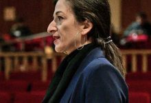 ΧΡΥΣΑ ΠΑΠΑΔΟΠΟΥΛΟΥ: Η ΠΟΛΙΤΙΚΗ ΑΓΩΓΗ ΑΠΟΔΟΜΕΙ ΤΗΝ ΕΙΣΑΓΓΕΛΙΚΗ ΠΑΡΑΦΩΝΙΑ