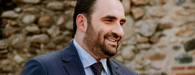 ΟΙ ΠΡΟΤΑΣΕΙΣ ΤΟΥ ΑΝΤΩΝΗ ΓΡΑΒΑΝΗ ΠΡΟΣ ΤΟΝ ΥΠΟΥΡΓΟ ΟΙΚΟΝΟΜΙΚΩΝ ΓΙΑ ΠΟΛΙΤΕΣ ΚΑΙ ΕΠΙΧΕΙΡΗΣΕΙΣ