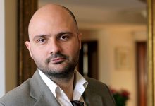ΓΙΩΡΓΟΣ ΑΝΑΓΝΩΣΤΟΠΟΥΛΟΣ: ΜΗ ΣΤΑΜΑΤΑΣ ΝΑ ΜΑΘΑΙΝΕΙΣ