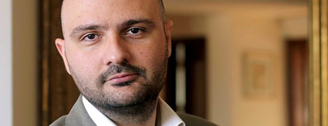 ΓΙΩΡΓΟΣ ΑΝΑΓΝΩΣΤΟΠΟΥΛΟΣ: ΜΗ ΣΤΑΜΑΤΑΣ ΝΑ ΜΑΘΑΙΝΕΙΣ