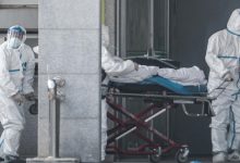 ΛΗΞΗ ΣΥΝΑΓΕΡΜΟΥ ΓΙΑ ΤΟ ΝΟΣΟΚΟΜΕΙΟ ΚΟΜΟΤΗΝΗΣ – 3 ΚΡΟΥΣΜΑΤΑ ΣΤΗΝ ΑΛΕΞΑΝΔΡΟΥΠΟΛΗ