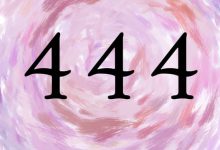 444 – Η ΓΕΝΝΗΣΗ ΜΙΑΣ ΝΕΑΣ ΕΠΟΧΗΣ ΦΩΤΟΣ