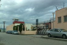 ΕΝΑΣ ΒΑΡΙΑ ΤΡΑΥΜΑΤΙΑΣ ΣΕ ΕΠΕΙΣΟΔΙΑ ΜΕ “ΤΖΙΧΑΝΤΙΣΤΕΣ” ΣΤΙΣ ΦΥΛΑΚΕΣ ΚΟΜΟΤΗΝΗΣ
