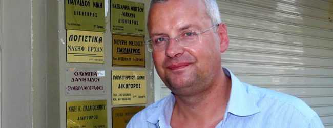 ΞΑΝΘΙΩΤΗΣ ΕΝΑΝΤΙΟΝ ΙΛΧΑΝ ΑΧΜΕΤ ΓΙΑ ΔΗΛΩΣΕΙΣ …ΤΟΥ 2004 – ΤΙ ΑΠΑΝΤΑ Ο ΒΟΥΛΕΥΤΗΣ ΡΟΔΟΠΗΣ